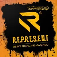 R.E.P.R.E.S.E.N.T R.E.P.R.E.S.E.N.T