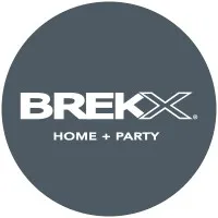 BREKX Home + Party