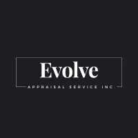 Evolve Appraisal Services Inc.