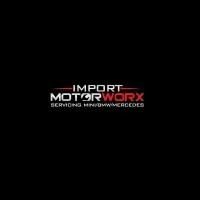 Import MotorWorx West Los Angeles