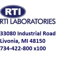RTI Laboratories, Inc.