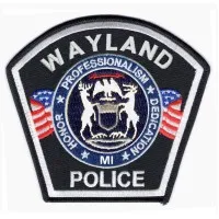Wayland Police Department Wayland Police Department