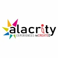 Alacrity Experiences