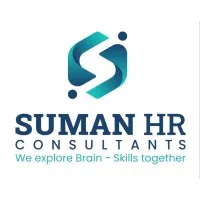 SUMAN HR CONSULTANTS SUMAN HR CONSULTANTS