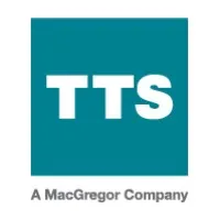 TTS Group email format