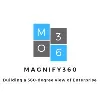 Magnify360 Hi-Tech Solutions Pvt. Ltd