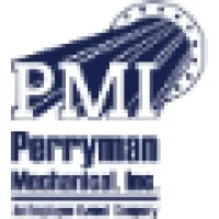 Perryman Mechanical Inc