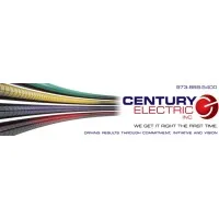 Century Electric Inc. NJ