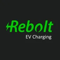 Rebolt EV Charging