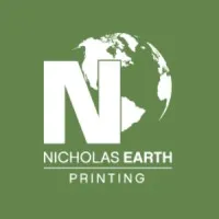 Nicholas Earth Printing