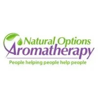 NATURAL OPTIONS AROMATHERAPY