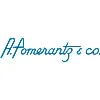 A. Pomerantz & Co. A. Pomerantz & Co.