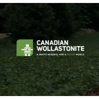 Canadian Wollastonite