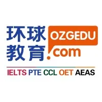 OZGEDU 环球教育 OZ Global Education