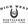 High West Distillery High West Distillery