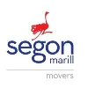Segon-Marill Int. Movers Segon-Marill Int. Movers