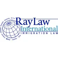 Ray Law International, P.C.
