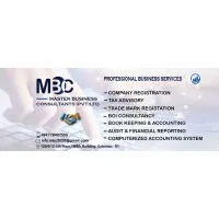 Master Business Consultants (Pvt) Ltd