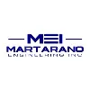Martarano Engineering, Inc. Martarano Engineering, Inc.