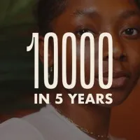 10,000 Black Interns