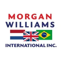 Morgan-Williams International Inc.