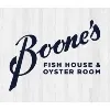 Boone's FIsh House & Oyster Room Boone's FIsh House & Oyster Room