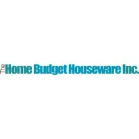 The Home Budget Houseware Inc