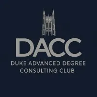 Duke Advanced Degree Consulting Club (DACC)