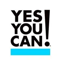 Yes You Can! Yes You Can!