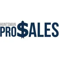 Huntsman ProSales Huntsman ProSales