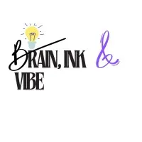 Brain, Ink & Vibe