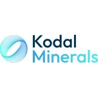 Kodal Minerals plc
