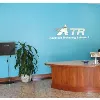 Advanced Technology and Research Corporation Advanced Technology and Research Corporation