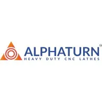 ALPHATURN Heavy Duty CNC Lathes by SriYantra Engineers Pvt Ltd