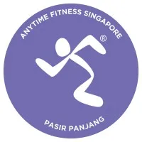 Anytime Fitness Pasir Panjang