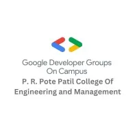 GDG on Campus: PRPCEM GDG on Campus: PRPCEM