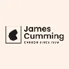 James Cumming | Carbon since 1909 James Cumming | Carbon since 1909