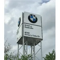 BMW of Nashville