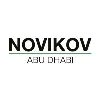 NOVIKOV Abu Dhabi NOVIKOV Abu Dhabi