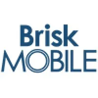 Brisk Mobile Inc email format