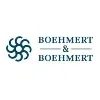 BOEHMERT & BOEHMERT BOEHMERT & BOEHMERT