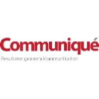 Communique email format