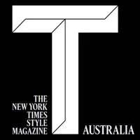 T: The New York Times Style Magazine Australia