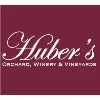Huber's Orchard & Winery Huber's Orchard & Winery