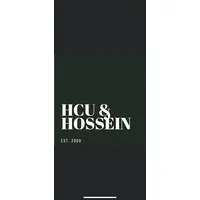 HCU & HOSSEIN