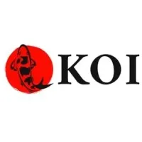 KOI Knives