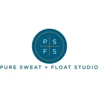 Pure Sweat + Float Studio