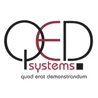 QED Systems, LLC QED Systems, LLC
