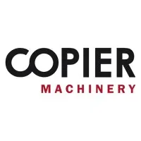 Copier Machinery