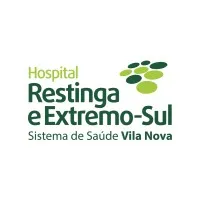 Hospital Restinga e Extremo-Sul